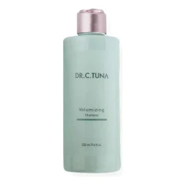 Farmasi Shampoo Volumizing - Dr C Tuna -shampoo Para Volumen Capilar