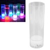 LED Glowing Long Cup Multicolor Battery Powered Light Up Long