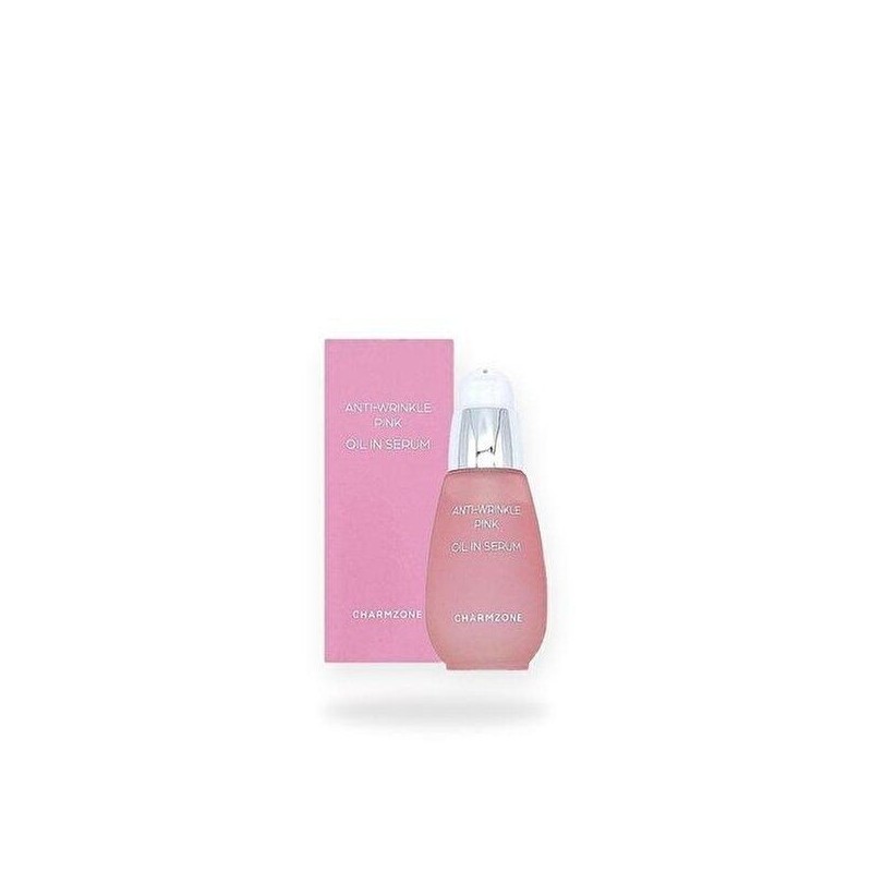 Charmzone [SellerHub 1]Charmzone Anti-Wrinkle Pink Oil in Serum 30ml x3SET(SH)