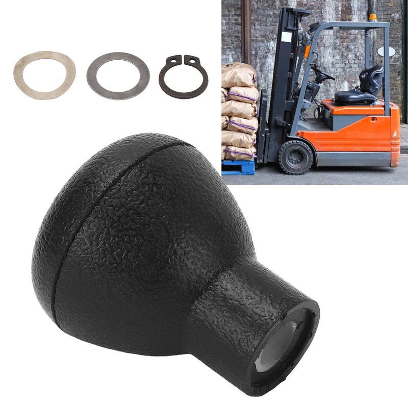 51566575 Shifter Knob ABS Anti Slip Comfortable Gear Handle Knob