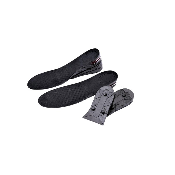 7 cm Heel Pad Air Support Shoe Air Up Insole