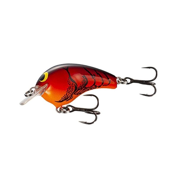 Shimano ZQ-C39T 004 American Claw Lure, Bantam Macbeth Tiny