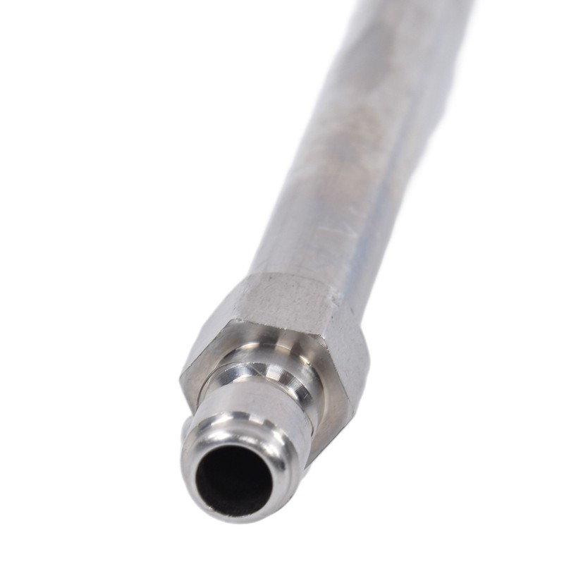 High Pressure Washer Sandblasting Kit Sand Blast Nozzle Sandblaster Attachment