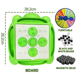 Magnetic Game, Biluer Magnetic Chess Game, Magnetic Chess Game, Magnetic Chess Game, Magnetic Chess Game