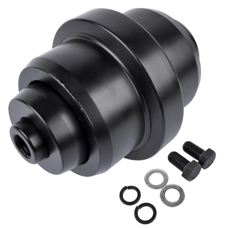 Flynsu 7013575 Bottom Track Roller Replacement for Bobcat 225 325