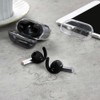 IiEXCEL 3 Pairs Galaxy Buds 3 Ear Hooks Wingtip, Replacement