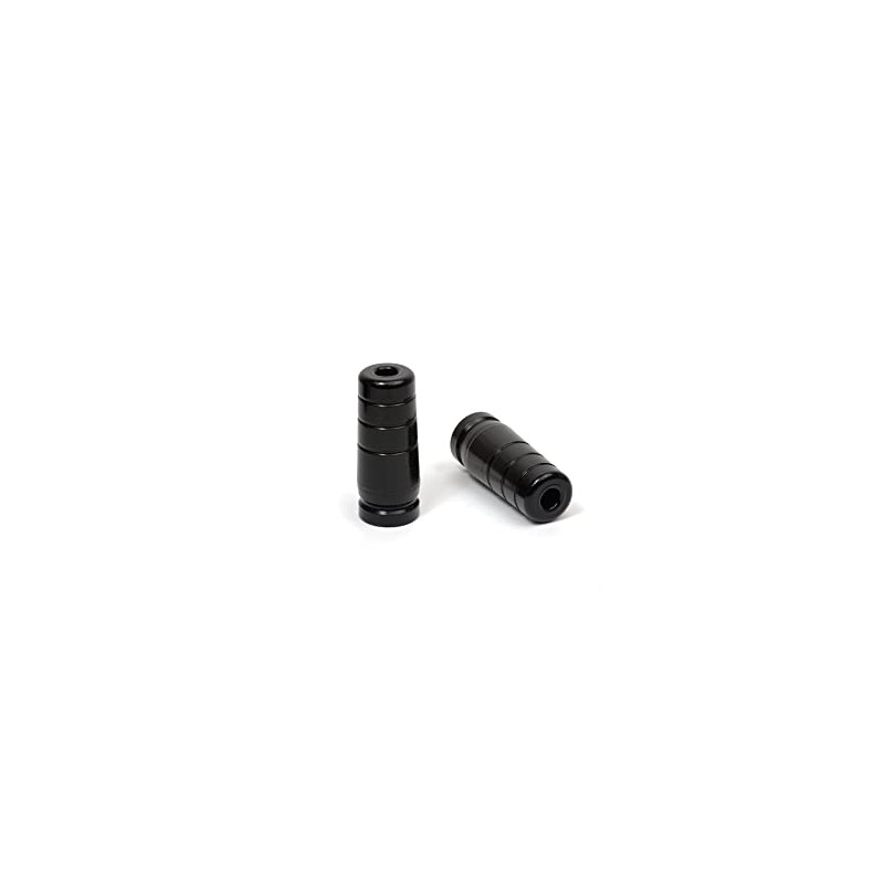 Daystar Bump Stops Front Compatible with/Replacement for 1984-2001 Jeep Cherokee