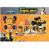 Tobot Mini Transformation 6p Set