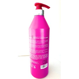 DELINO Protein Conditioner for Dry and Frizzy Hair, 35.2 fl oz