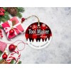 New Job Christmas Tree Ornaments 2024 - It's a Tool