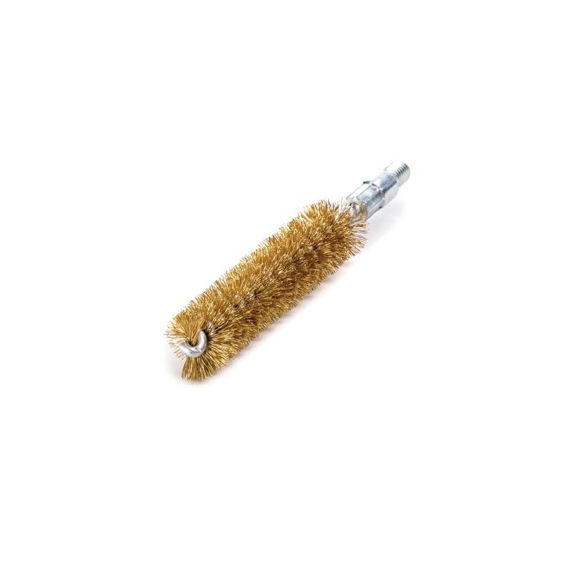 Lessmann Pipe Brush (IBG 115 x 80 mm, Drm 20