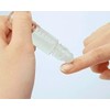Cuccio Naturale Aceite Revitalizante para Cutículas Roll-On Leche y Miel,