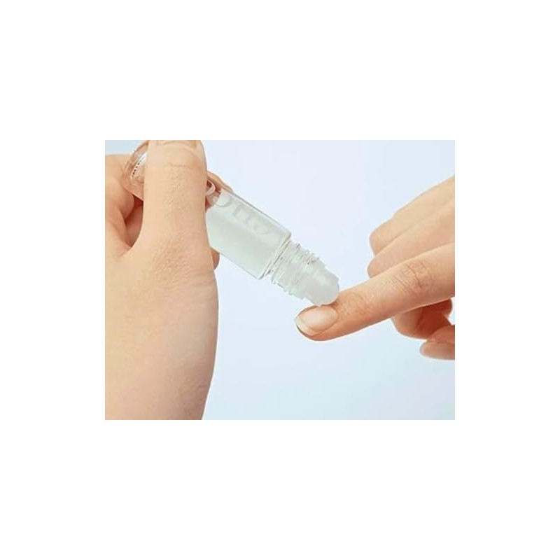 Cuccio Naturale Aceite Revitalizante para Cutículas Roll-On Leche y Miel,