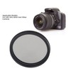 CPL Filter 49MM Multi Coated Aluminum Alloy Optical Glass High