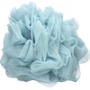 Earth Therapeutics Hydro Body Sponge with Hand Strap - Blue