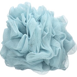 Earth Therapeutics Hydro Body Sponge with Hand Strap - Blue