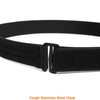 TACNEX EDC/Inner Belt Loop Liner Tactical Simple Stiff Nylon Duty/Range/Gun