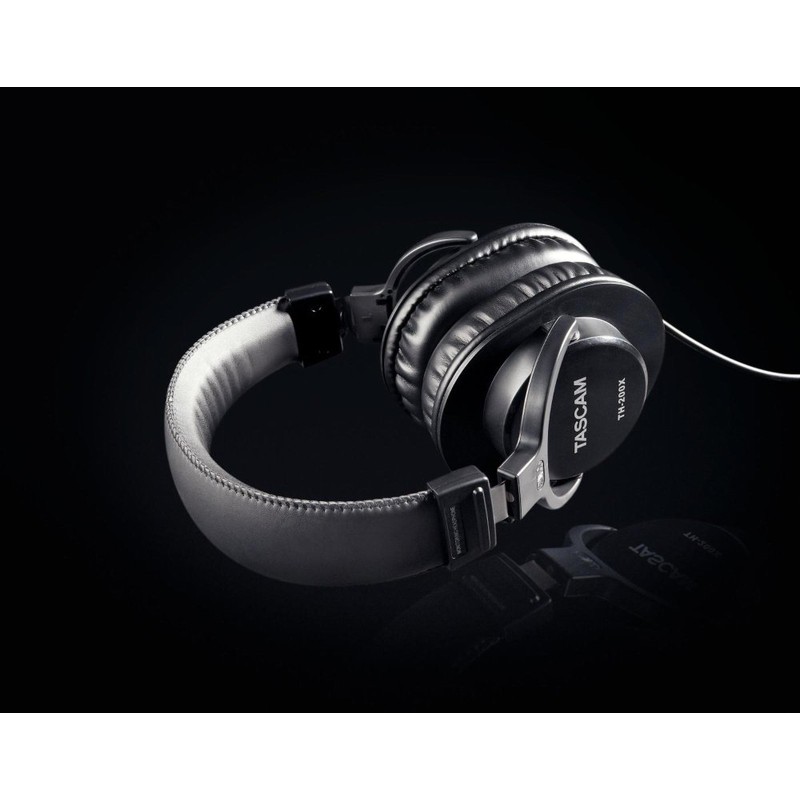 Tascam TH-200X Studio Headphones