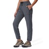 Seamaid Women's Hiking Pants Quick Dry Lightweight Travel Pants with