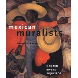 Mexican Muralists