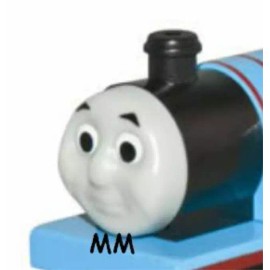 Learning Curve THOMAS & FRIENDS-THOMAS 'LOST' AT SEA & RAFT MISTY ISLAND RESCUE*NEW*CLE