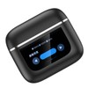 V8 Wireless BT Headset LCD Full Color Smart Display Touch