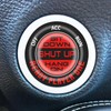 TOOLEPIC Push Start Button Cover for Dodge Challenger Charger Durango