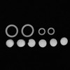 Visual Electric Blackhead Removal Machine Adjustable Vacuum Suction Face Pore