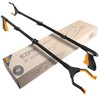 EZPIK Classic 40" Flexible Folding Grabber Tool for Elderly +