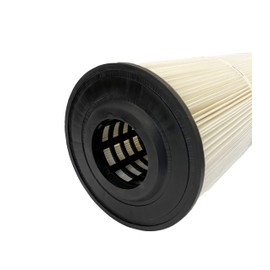 XLS-7023 1PACK Replacement Filter for 150 sq ft Waterco Trimline CC150. Also Replaces Unicel C-7454