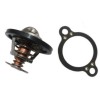 soxa marine Thermostat Kit 160º For Mercruiser 3.7L 4cyl Replacement