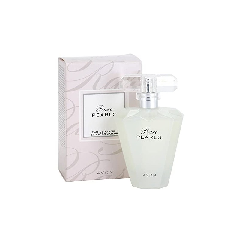 AVON Rare Pearls 50 ml