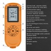 HW 300S Car Paint Film Thickness Gauge with Backlight Large