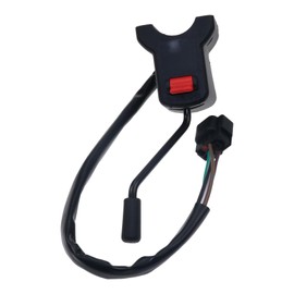 Svyoroo Forward Neutral & Reverse Switch 91306-25200 MB91306-05200 91406-32800 Compatible with Mitsubishi FD20-30MC FC for Caterpillar CAT GP25-K GP25 Series Forklift