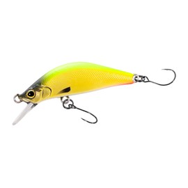 Shimano ZN-245X 003 Trout Lure Cardiff Refrain 45XS Bottom Specs Aluminum Chart G