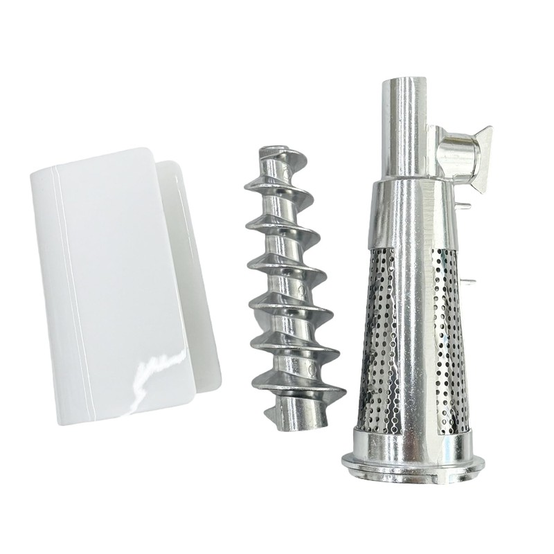 Tolxh Fruit & Vegetable Strainer Attachment Tomato Juicer Quality Durable