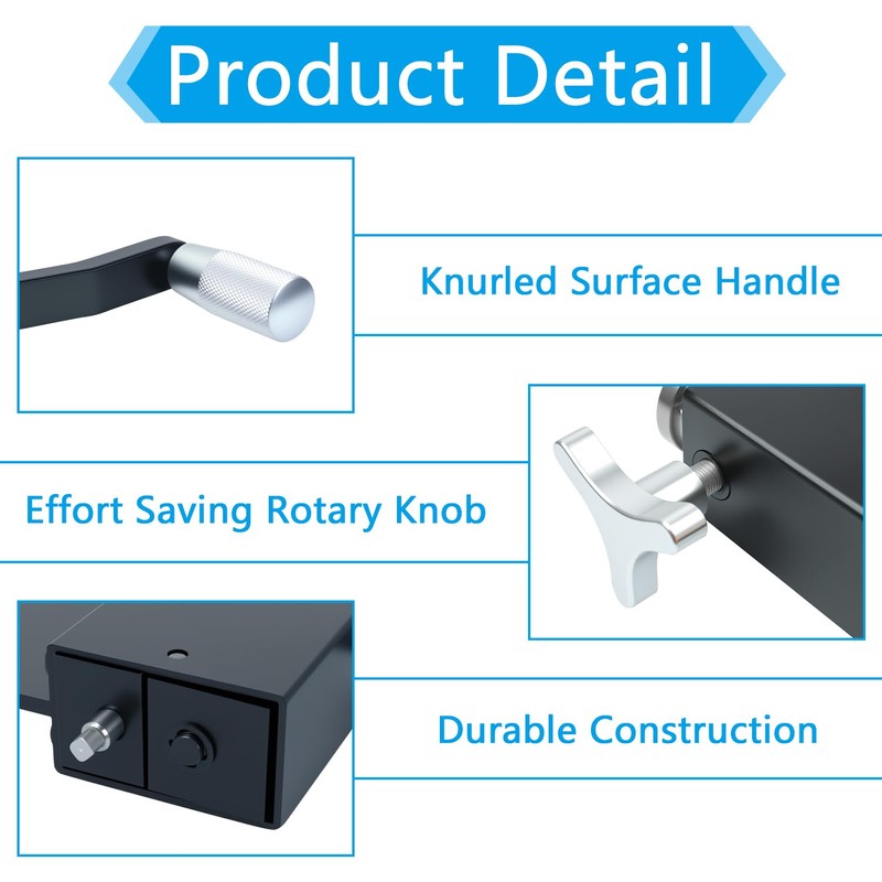 TXRXIZ Tube Pipe Bead Roller Tool, Bead Roller Intake and