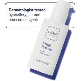 Obagi Hydrate Facial Moisturizer, 1.7 oz.