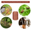 Double Layer Encrypted Copper Tape, Eozfly Copper Tape Against Snail