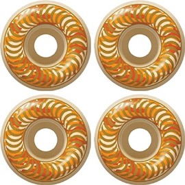 Skateboard Wheel 53 mm F4 99 Camo Classic