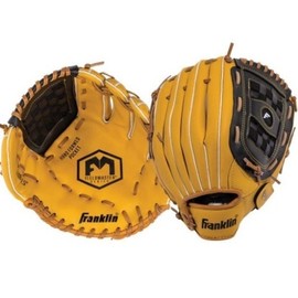 Franklin Fieldmaster 12.5-inch Baseball Glove Right-Hand Throw