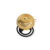 Wishbone Bell - Brass