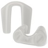 Nostril Retainer for Rhinoplasty Recovery – Soft Silicone Nose Shaper