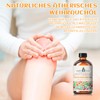 EVOKE OCCU Weihrauch ätherisches Öl 118ml, reines Weihrauchöl für Diffusor