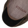 Stetson Belfast Tweed Flat Cap - Men's Flat Cap -