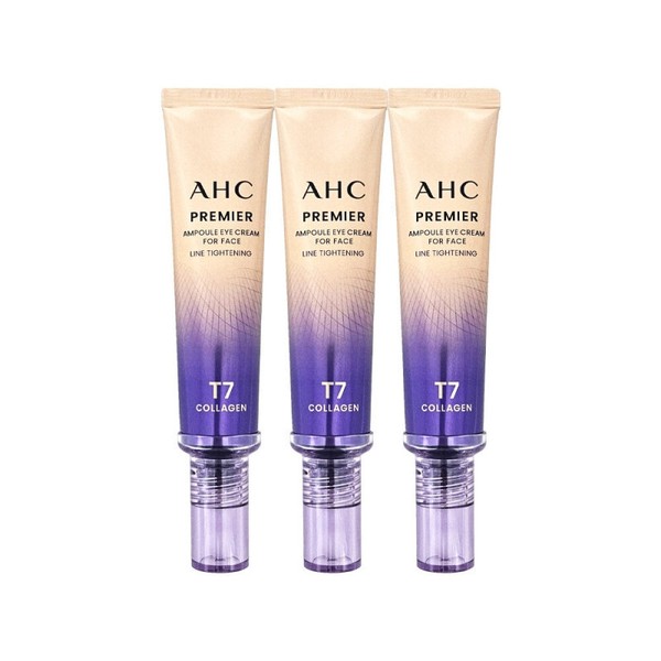 Latest AHC Eye Cream Season 13 Line Tightening 40ml 3