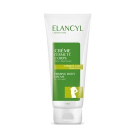 Elancyl Creme Fermete Corps Firming Body Cream, 200ml