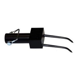 Gundlach No. 747 Double Stretcher Hook Attachment for Stretcher Head