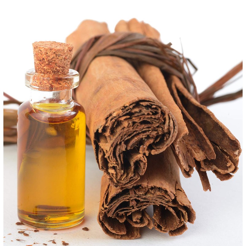Ceylon Cinnamon Leaf Essential Oil | Cinnamomum Zeylanicum | Orthodox