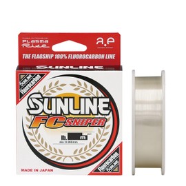 Sunline FC Sniper '25 Shooter FC SNIPER'25 Shooter 14lb No. 3.5